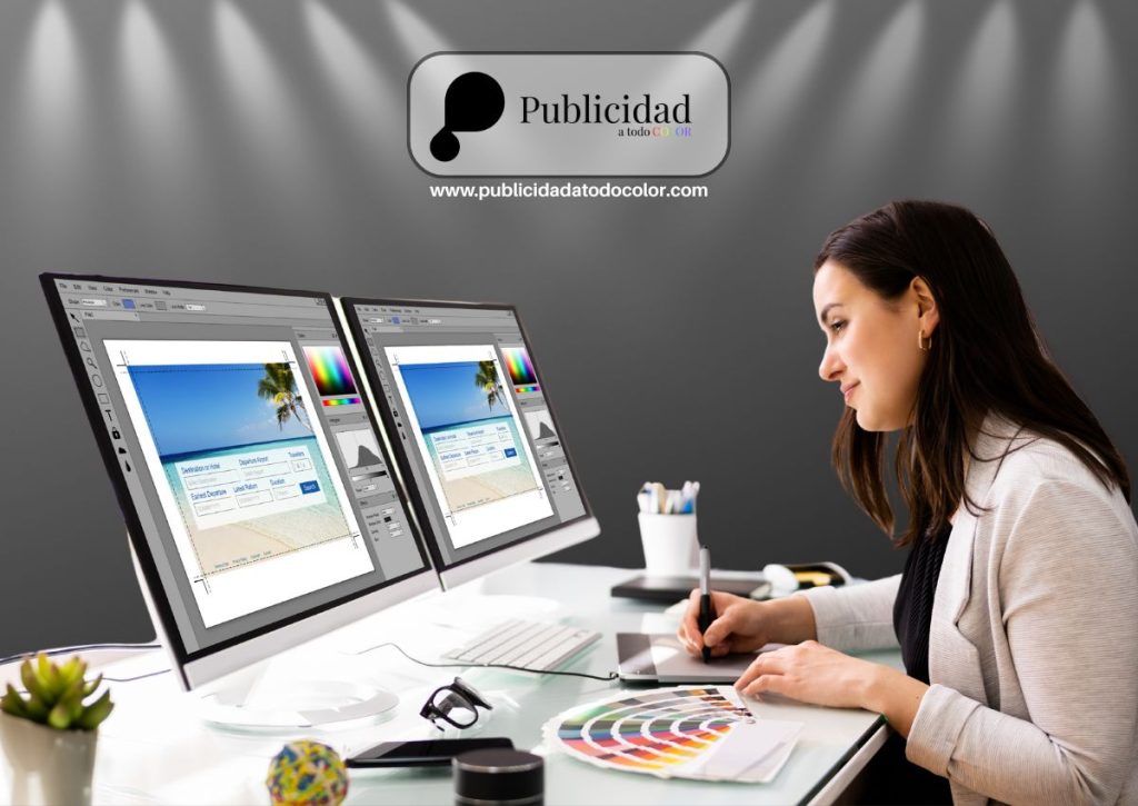 Diseño web y paginas web en Polanco