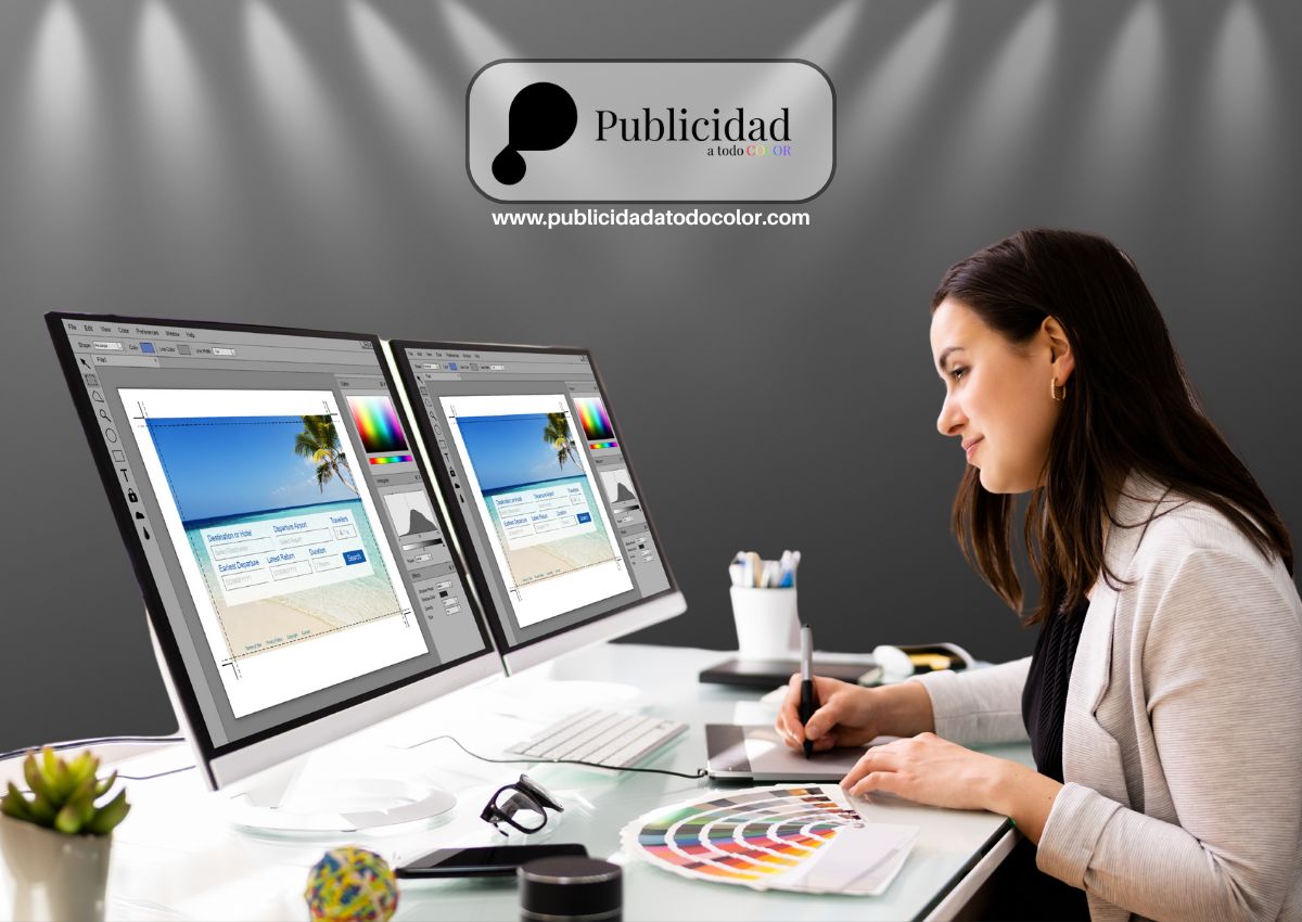 Diseño web y paginas web en Polanco