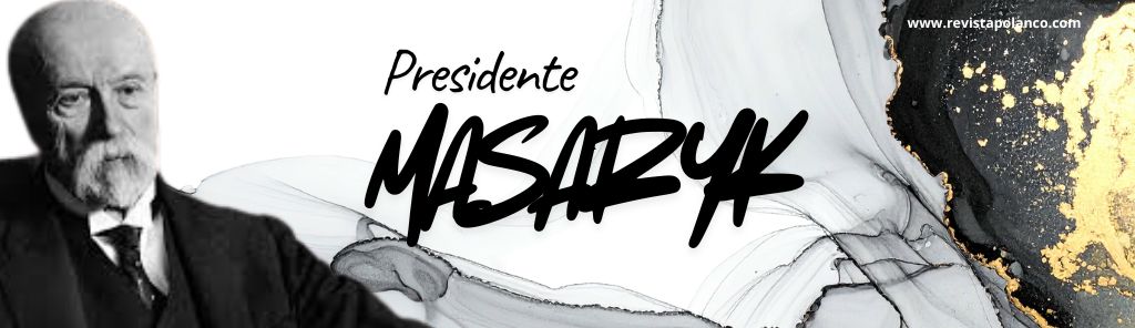 Presidente Masaryk