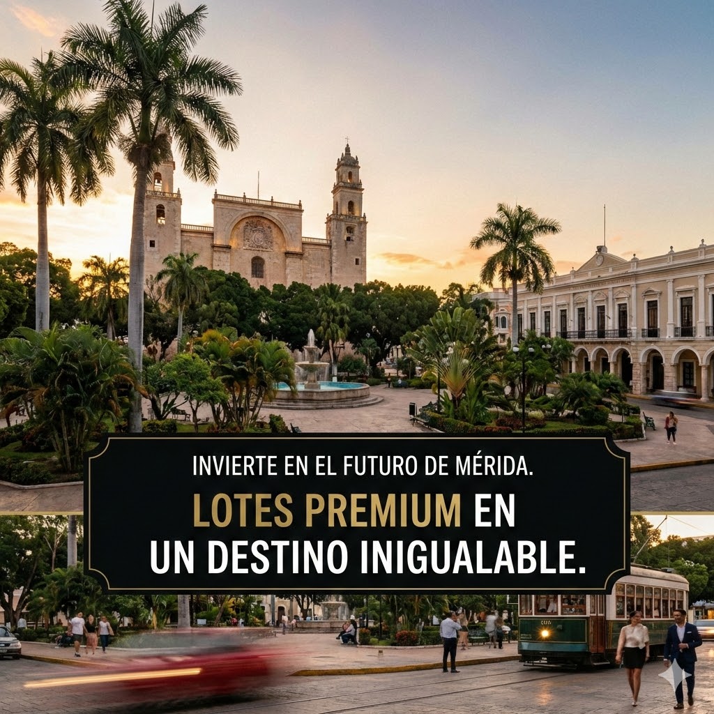 merida un destino para invertir en 2026