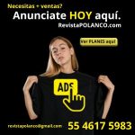 Anúnciate Aquí: Publicidad Segmentada para Negocios en Polanco