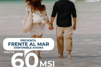 Terrenos en la playa - yucatan